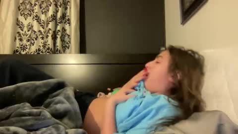 Ava Monroe online show from 12.21.24