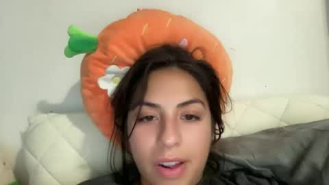 Ava Monroe online show from 10.13.25