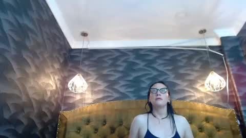 Snapshot of avanahomi chatting on 11.03.25 avanahomi online show from 11.03.25