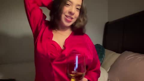 avangelinefunn99 online show from 10.10.25