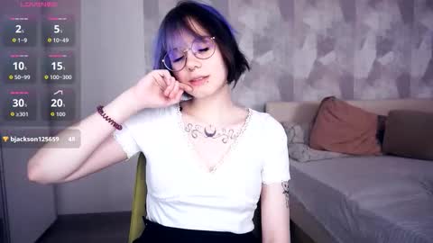 avaobierne online show from 11.29.25