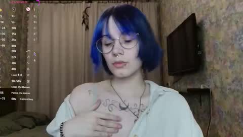 avaobierne online show from 02.25.26