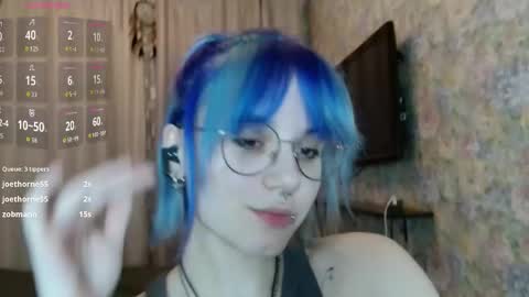 avaobierne online show from 03.28.26