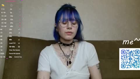 avaobierne online show from 04.07.26