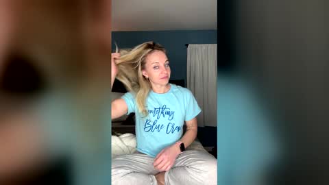 Ava Rose online show from 02.10.26