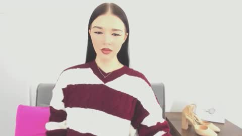 avasensitive69 online show from 10.03.25