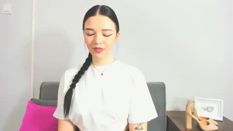 avasensitive69 online show from 10.11.25