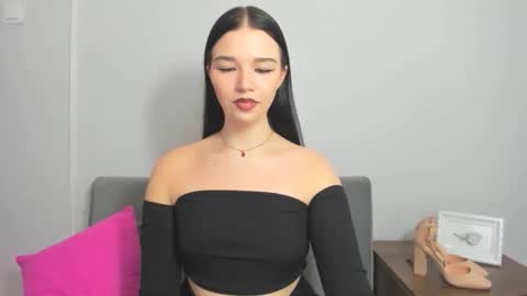 avasensitive69 online show from 10.17.25