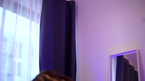 Carina online show from 01.19.25