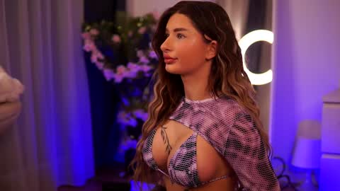 Carina online show from 01.20.25