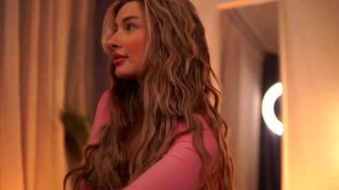 Carina online show from 03.05.25