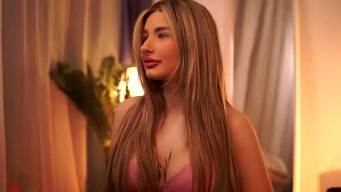 Carina online show from 03.11.25