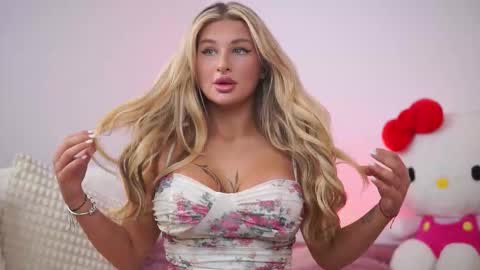 Carina online show from 09.24.25