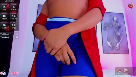 Avavega 1 online show from 03.03.25