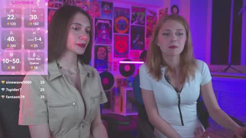 Avie online show from 01.21.25