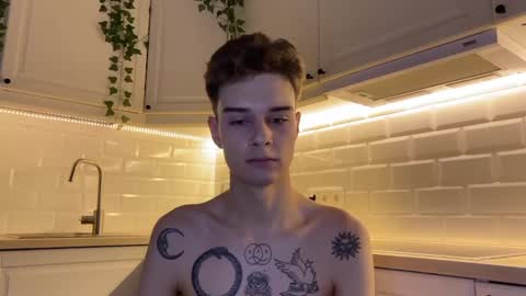 gothy 3 online show from 01.03.25