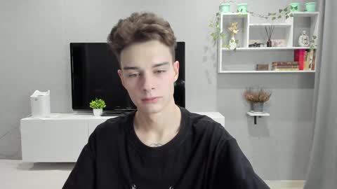 gothy 3 online show from 02.06.25