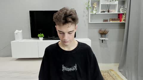 gothy 3 online show from 02.08.25