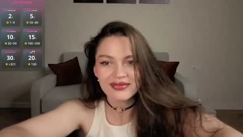 Snapshot of avelinehowo_uwu chatting on 06.11.26 Aveline online show from 06.11.26