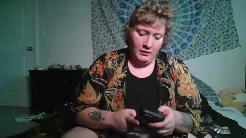 aventurineazaleas online show from 09.26.25