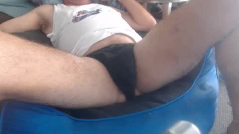 Snapshot of average_joe_9 chatting on 11.02.25 AJ Not Real but will do for here online show from 11.02.25