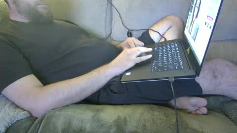 Snapshot of average_stag chatting on 06.18.26 average_stag online show from 06.18.26