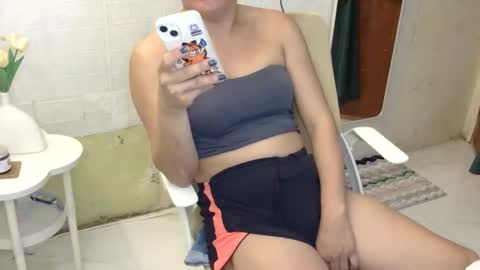 Rhian online show from 11.25.25