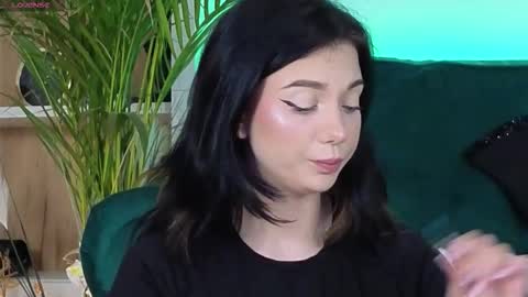 Snapshot of averywillow chatting on 11.02.25 AveryWillow online show from 11.02.25