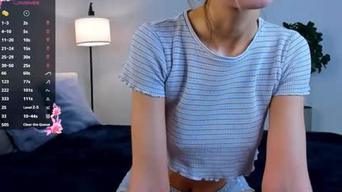 Snapshot of avgustajemes chatting on 02.14.26 Lucy online show from 02.14.26