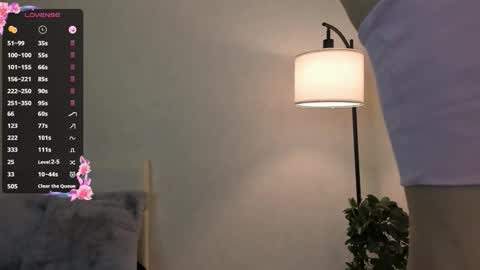 Snapshot of avgustajemes chatting on 03.01.26 Lucy online show from 03.01.26