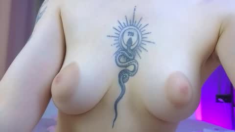 avgustina_love online show from 02.07.26