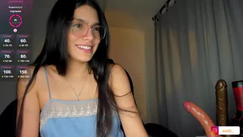 Snapshot of avis12_ chatting on 04.25.26 Follow me Pvt and c2c is on online show from 04.25.26