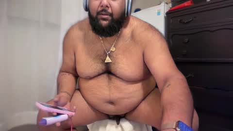 Indianchub online show from 11.02.25