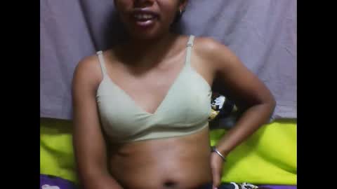 avontsoaldy online show from 10.31.25