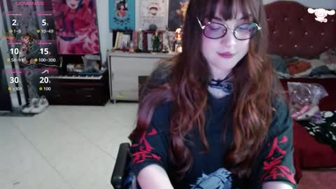 Abril online show from 01.07.26