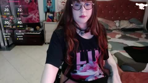 Abril online show from 04.02.26