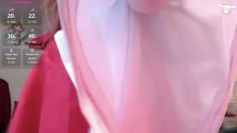 Abril online show from 04.12.26