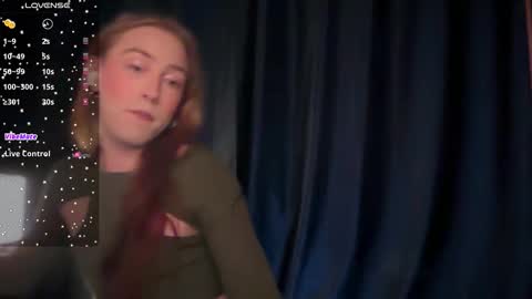 avril_pearly_ online show from 03.22.26