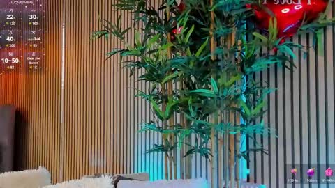 AVRILL CYRUX online show from 02.18.25