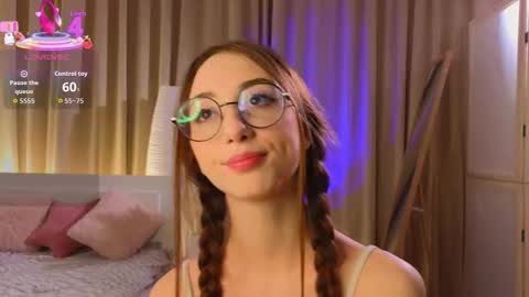 Avril online show from 01.11.26