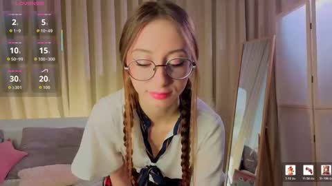 Avril online show from 03.15.26