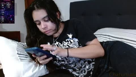 Snapshot of avrilthompson_ chatting on 12.05.24 Avril Thompson online show from 12.05.24