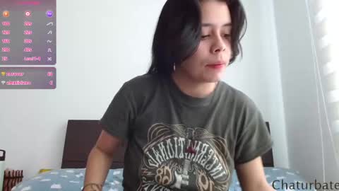 Snapshot of avrilthompson_ chatting on 03.12.25 Avril Thompson online show from 03.12.25