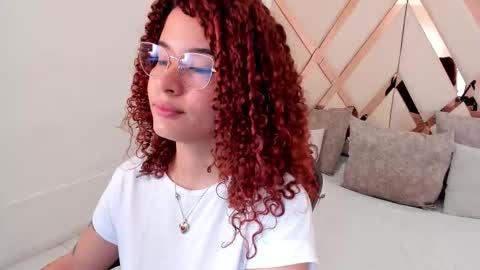 Avril  online show from 02.09.26