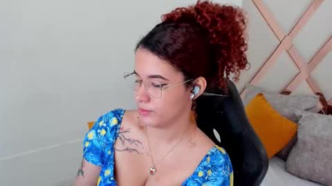 Avril  online show from 03.03.26