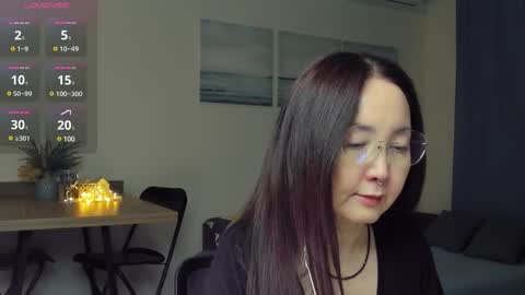 Avrora online show from 02.15.25