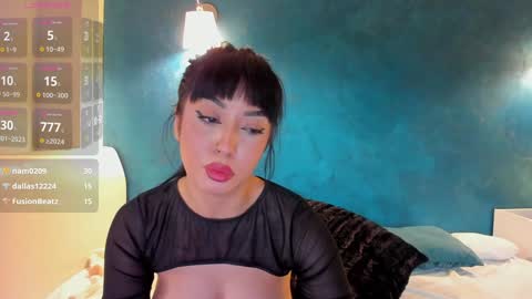 Jolie online show from 12.04.24