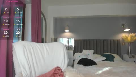 Snapshot of awesome_jolie chatting on 10.22.25 Jolie online show from 10.22.25