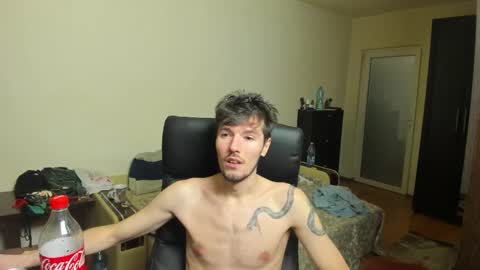 Justin online show from 10.01.25