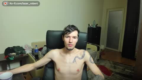 Justin online show from 10.09.25